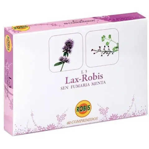 ROBIS Lax- 60 comp – imagen 1