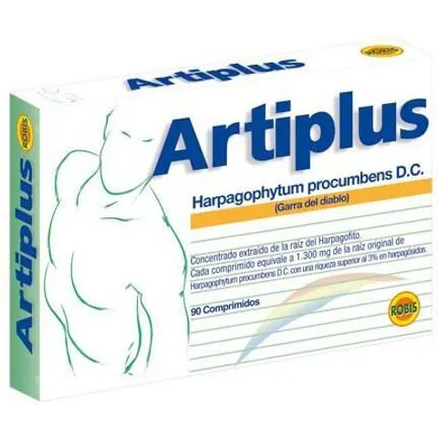 ROBIS Artiplus 90 comp – imagen 1