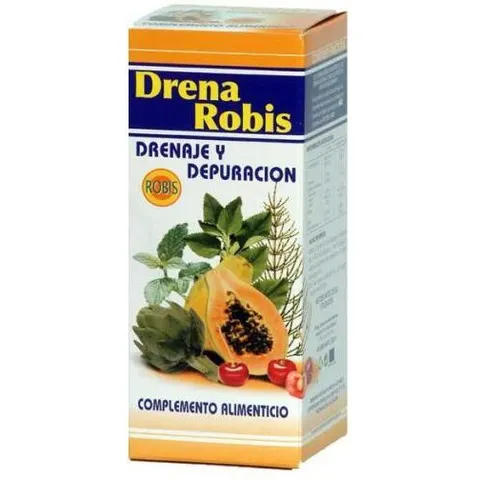 ROBIS Drena 250 ml – imagen 1