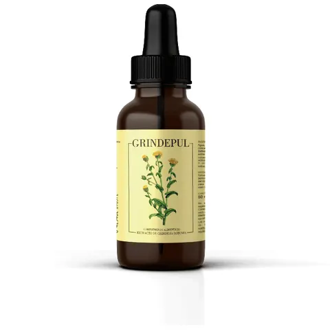 Science & Health Grindepul 50 ml – imagen 1
