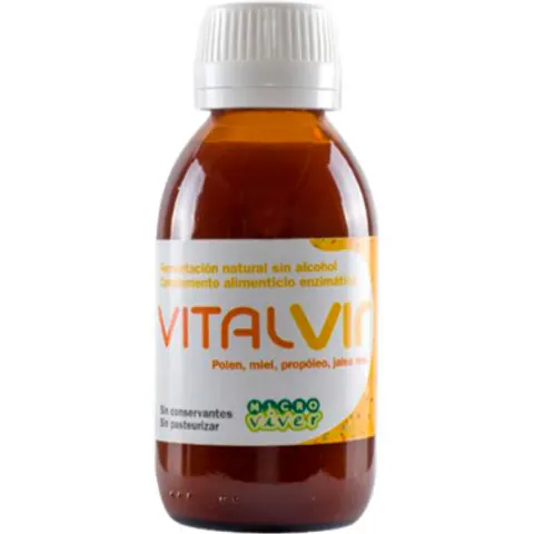 Microviver Vitalvir 125ml – imagen 1