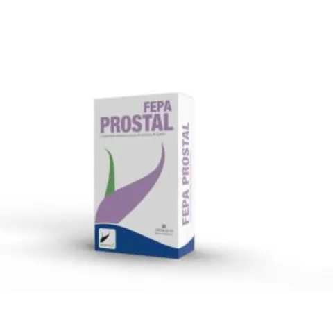 Fepadiet fepa-prostal 30cap. – imagen 1