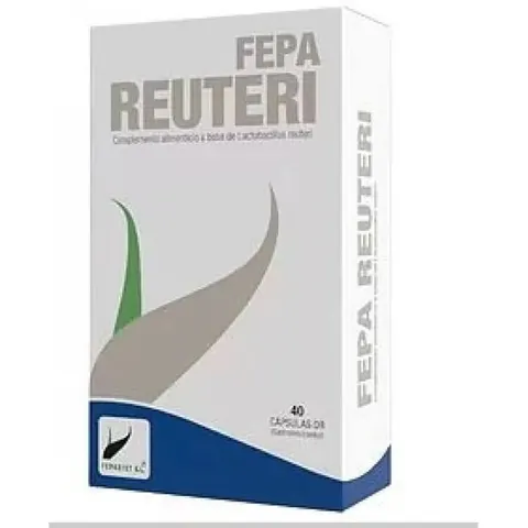 Fepadiet Fepareuteri 40 uds – imagen 1