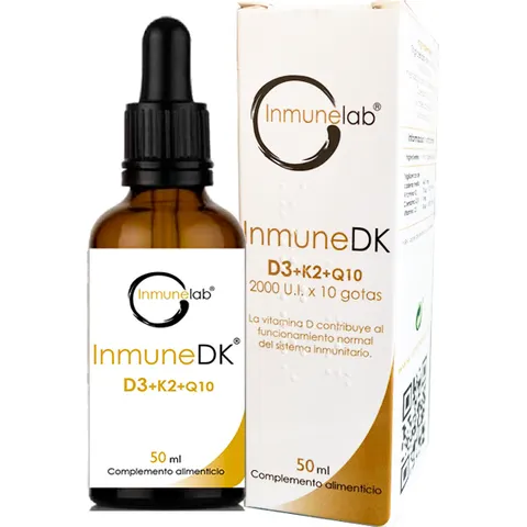 Inmunelab InmuneDK 50ml – imagen 1