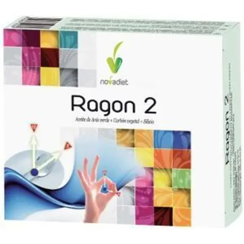 Novadiet NODAGAS – imagen 1
