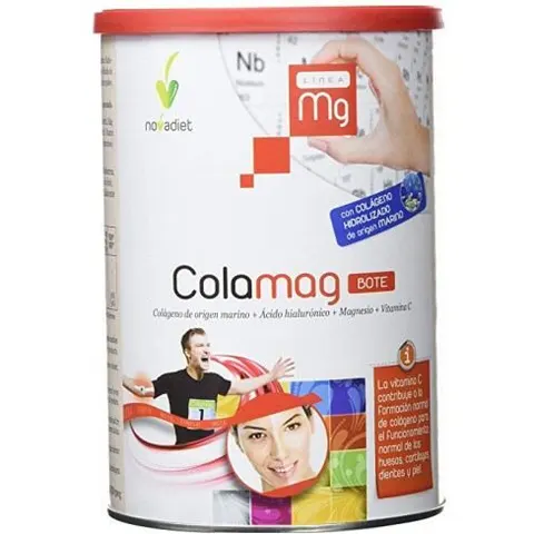 NOVADIET Colamag Bote 300g – imagen 1