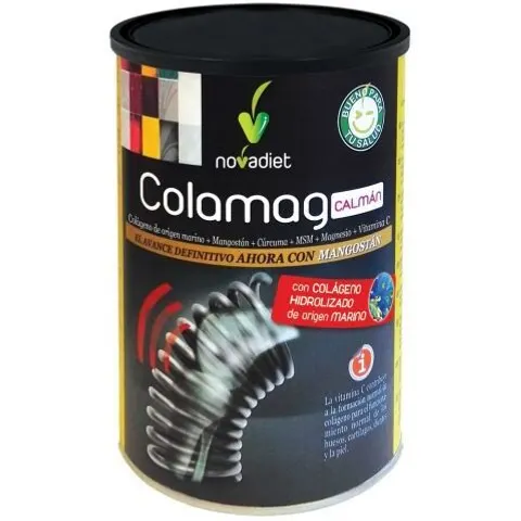 Novadiet COLAMAG CALMAN 300g – imagen 1
