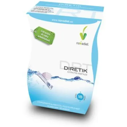 NOVADIET Diretik 18 Stick – imagen 1