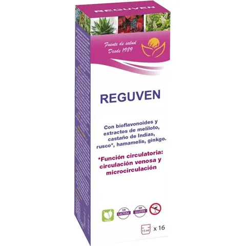 Bioserum Reguven 250 ml – imagen 1