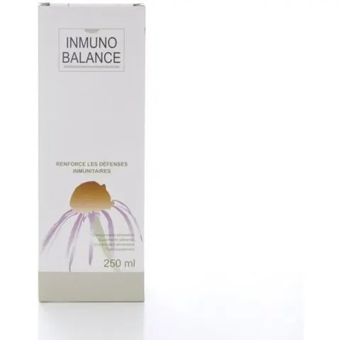 Bioserum IMUNOBALANCE JARABE 250ml – imagen 1