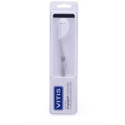 Vitis Implant Monotip Cepillo Dental – imagen 1