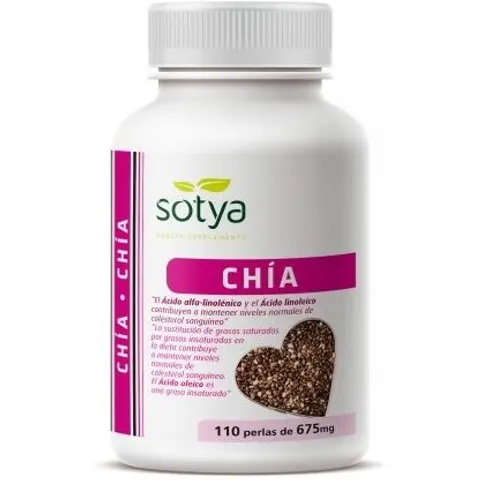 Sotya Chia 110 Perlas – imagen 1