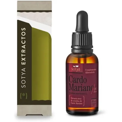 Sotya Cardo Mariano 60 ml – imagen 1
