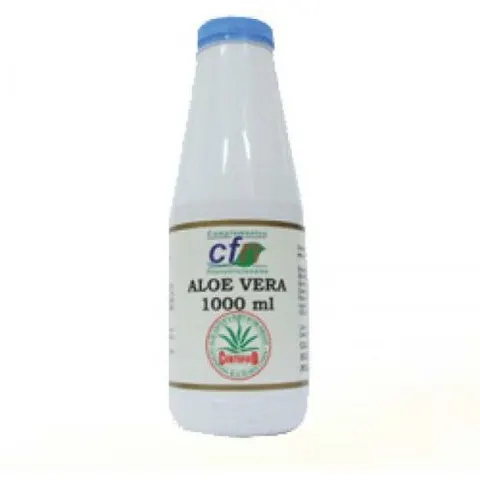 CFN Aloe Vera 1000 ml – imagen 1