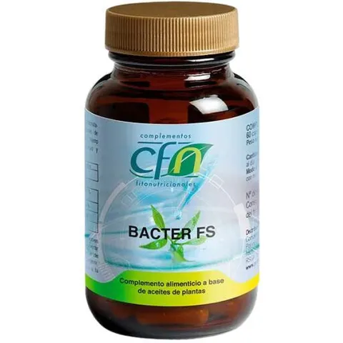 CFN Bacter FS 90 perlas – imagen 1