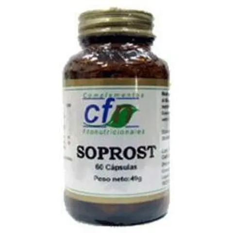 CFN Soprost 60caps – imagen 1