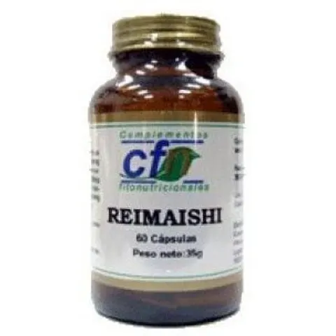 CFN Reimaishi 60caps – imagen 1