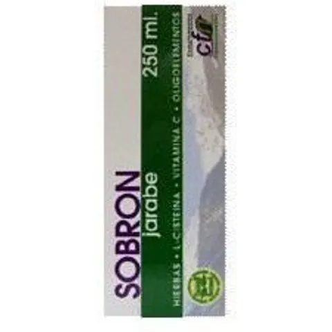 Cfn sobron 250ml. - cfn – imagen 1