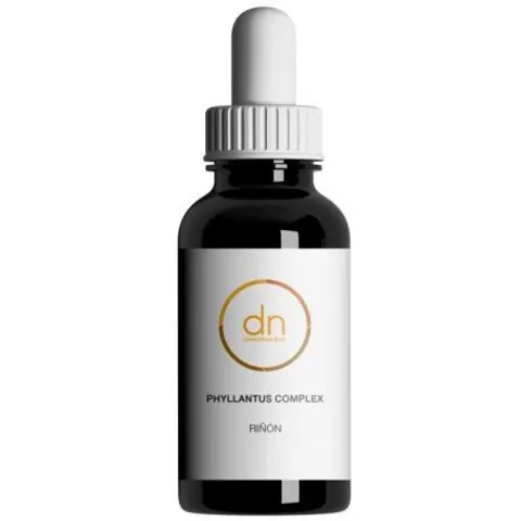Direct Nutrition Phyllantus Complex 100 ml – imagen 1