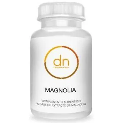 Direct Nutrition Magnolia 60 Cápsulas – imagen 1