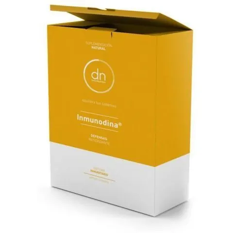 Direct nutrition inmunodina 20sticks – imagen 1