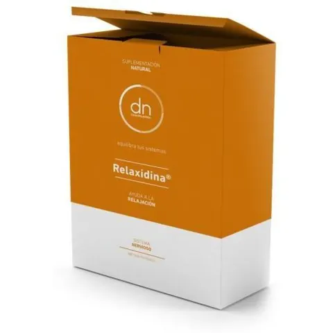 Direct nutrition relaxidina 20viales – imagen 1
