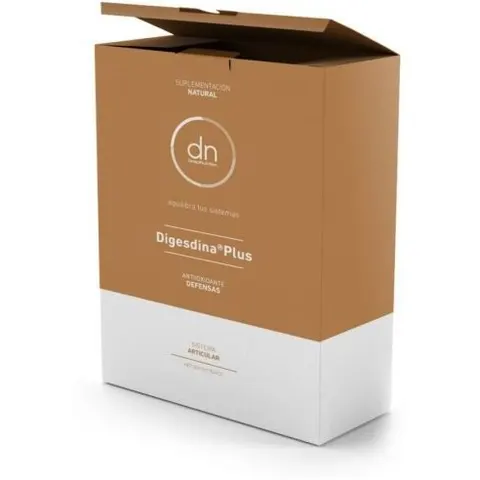 Direct Nutrition Digesdina 500 ml – imagen 1
