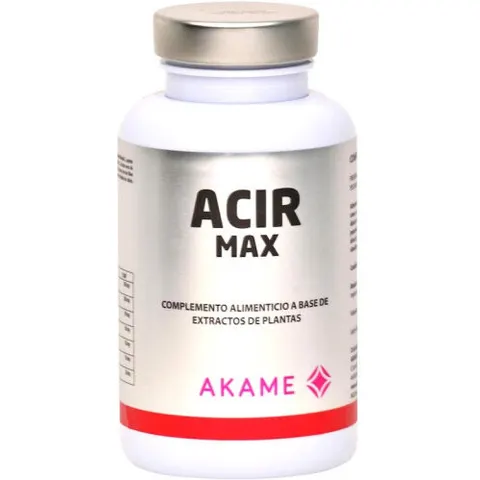 Akame Acir Max 60 Cápsulas – imagen 1