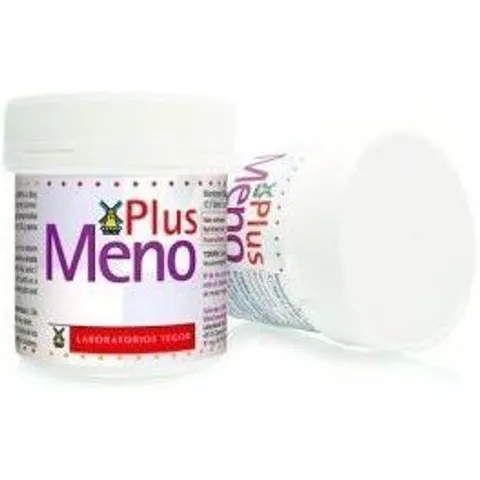 Laboratorios Tegor Meno Plus 45 comprimidos – imagen 1