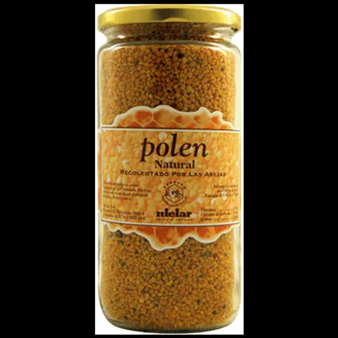 Arnauda Polen Natural 450 gr – imagen 1