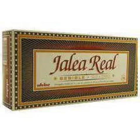 Arnauda Jalea Real Fresca 20 g Bio 20 gr – imagen 1