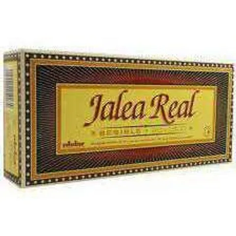 Arnauda Jalea Real Fresca 50 g Bio 50 gr – imagen 1
