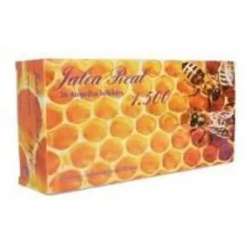 Arnauda Jalea Real 1500 mg 20 ampollas – imagen 1