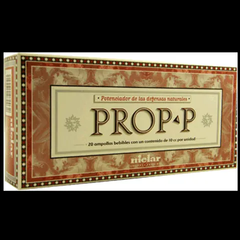 Arnauda Prop P 20 Ampollas – imagen 1