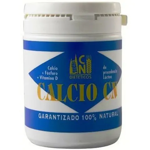 Cn - Multidiet Calcio Masticable 90 comprimidos – imagen 1