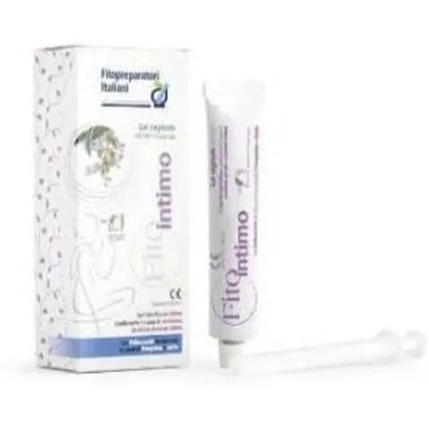 NOEFAR Fito Íntimo Gel Vaginal 40ml – imagen 1