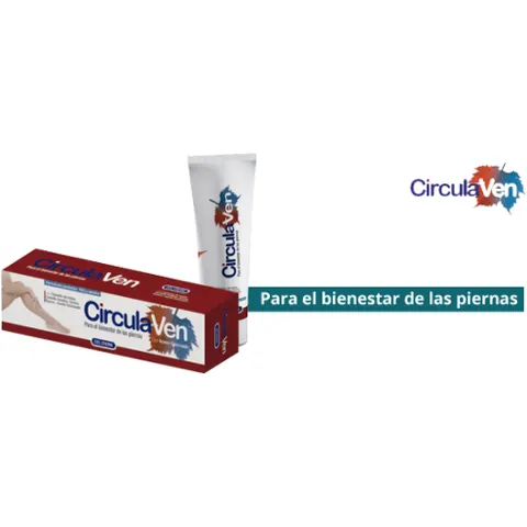 Noefar CIRCULAVEN GEL 100ml – imagen 1