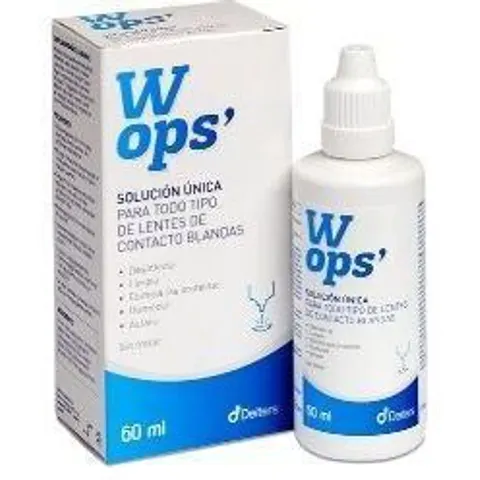 Deiters wops solucion 60ml. – imagen 1