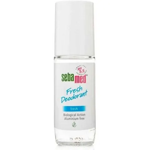 Sebamed Frische Roll-On Deodorant 50 ml – Bild 1