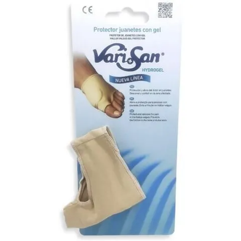 Varisan Protector Juanete Diurno L – imagen 1