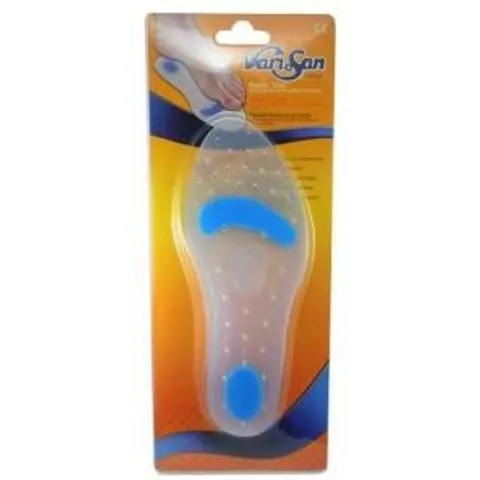 Varisan Plantilla Siftal Hydrogel Talla 3 – imagen 1