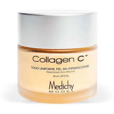 Medichy Model Collagen C 50ml – imagen 1