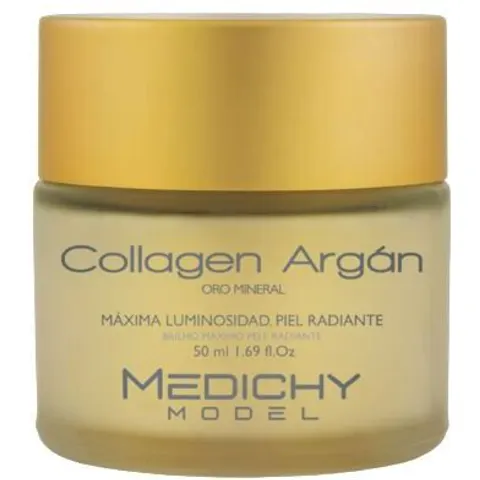 Medichy Model Collagen Argan 50ml – imagen 1