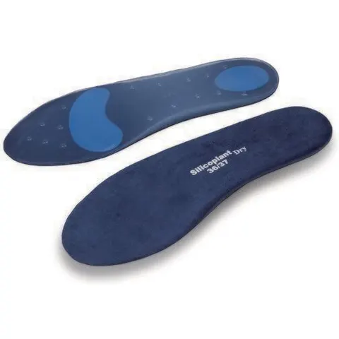 Emo SP210 Plantilla dry azul 46 cm – imagen 1