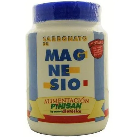 Pinisan Carbonato De Magnesio 200g – imagen 1