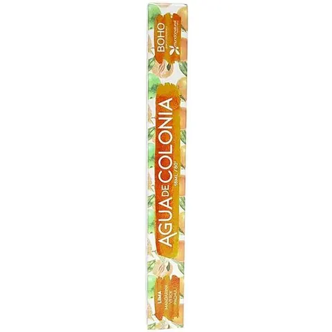 Boho Green Make-Up Lima Mandarina Eau de Cologne 18 ml – imagen 1