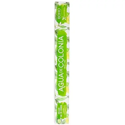 Boho Green Make-Up Té Verde Eau de Cologne 18 ml – imagen 1