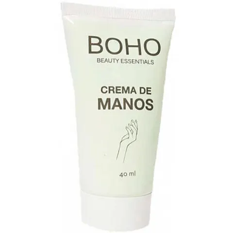 Boho Green Make-Up Crema de Manos 40 ml – imagen 1