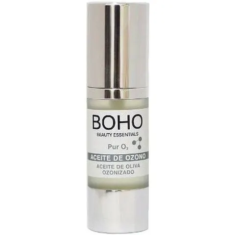 Boho Green Make-Up Aceite Ozono 30 ml – imagen 1