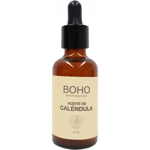 Boho Green Make-Up Aceite Caléndula Bio 50 ml – imagen 1